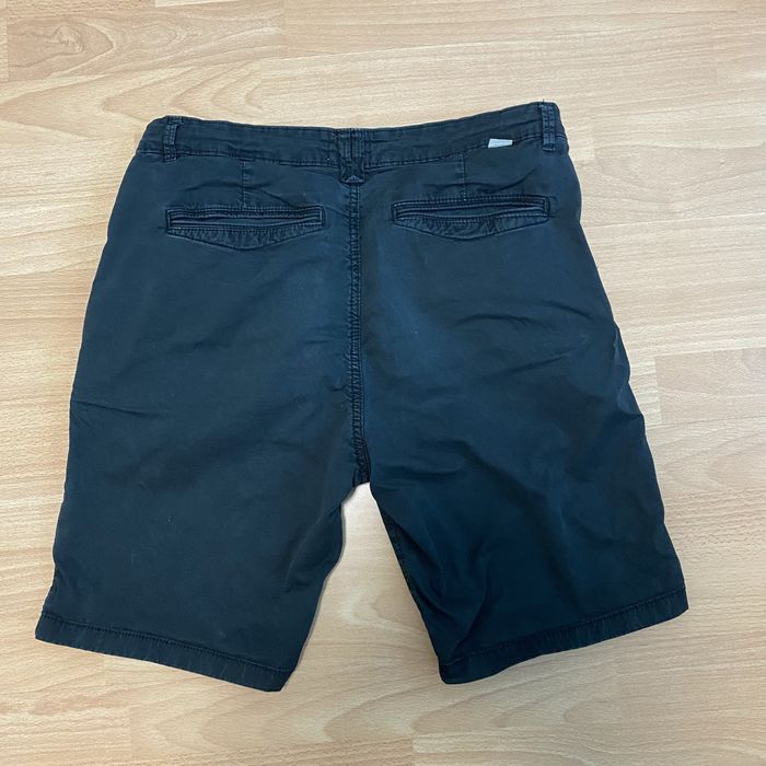 Къси дънкови панталони LOST MINDS