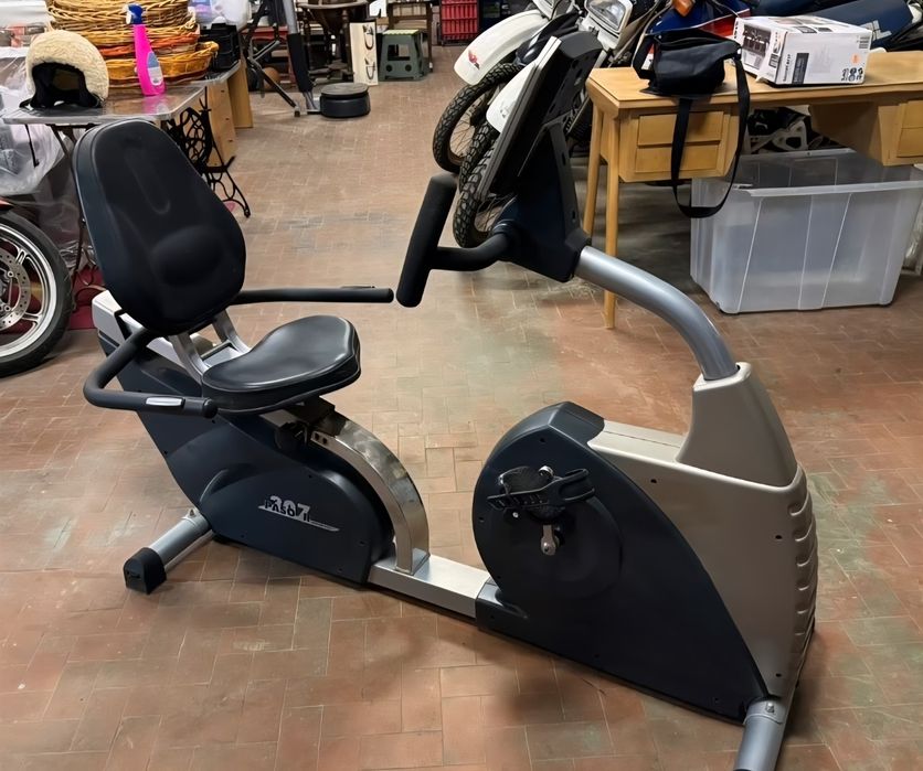 Kettler paso велотренажор