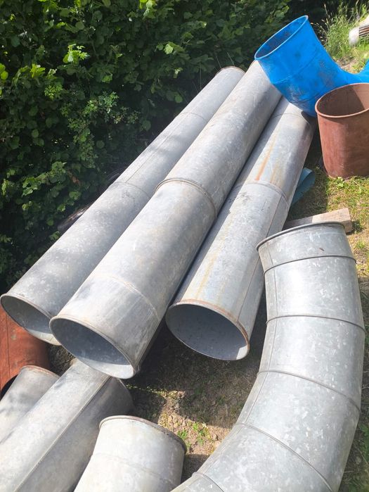 Suflante fân turbine