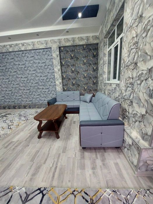 Toza havoda oilaviy hordiq_Октош Дача 313