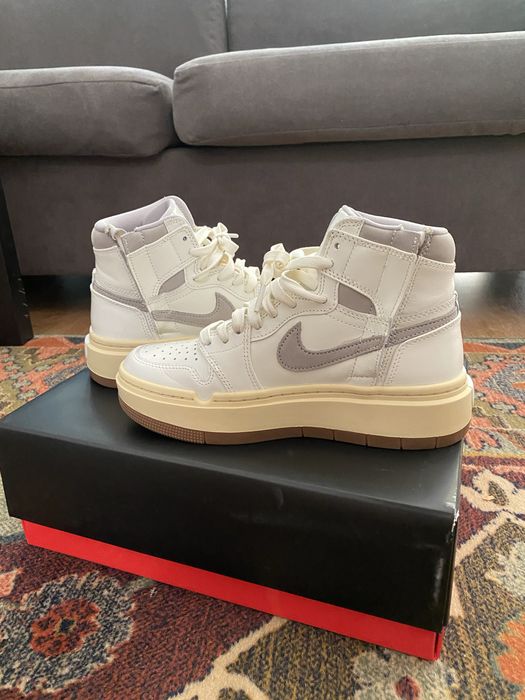 Air Jordan 1 Elevate High SE