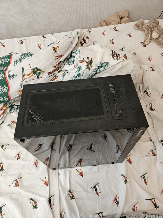 Компьютер gtx 1060 требует ремонта