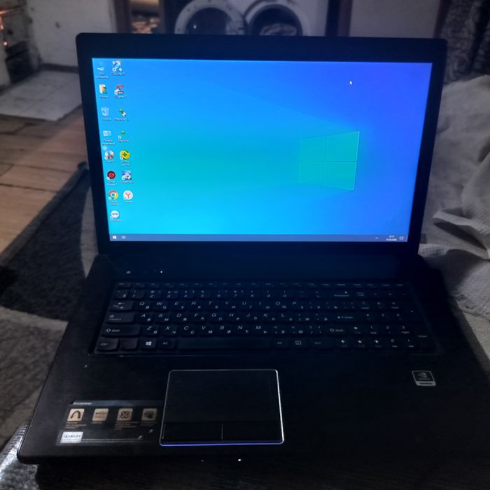 Продам ноутбук Леонова или обменяю