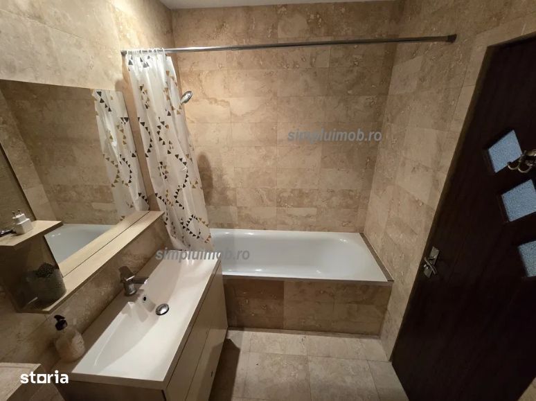 2 Camere Metrou Dristor , decomandat , 54mp