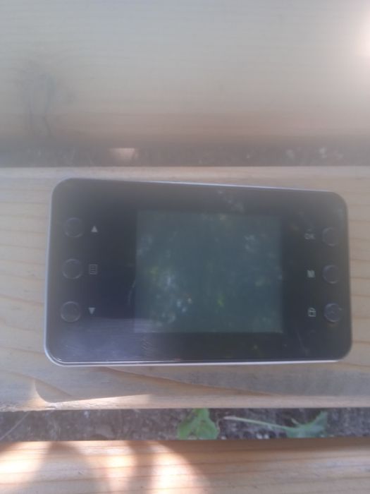 Видео HD 1080 P FULL HD регистратор