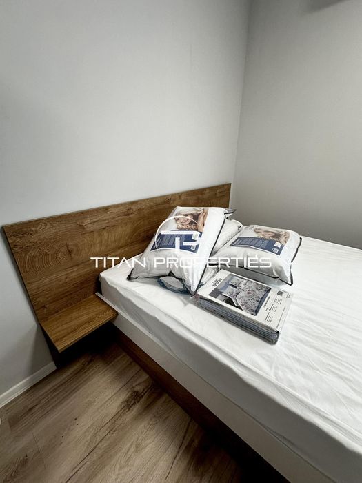 Дава се под наем Едностаен апартамент в Варна, Победа - 50 кв.м за 511 € - Снимка #3