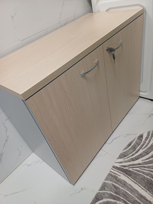 Шкафчик офисный, новый