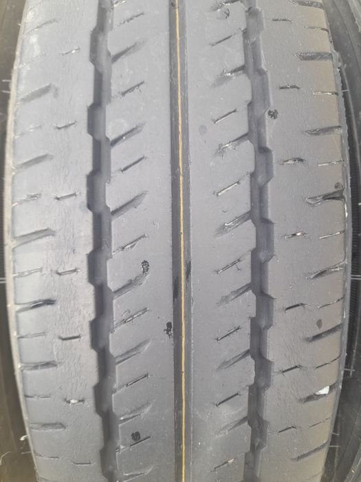 Летний шины Nexen 195/80/15C