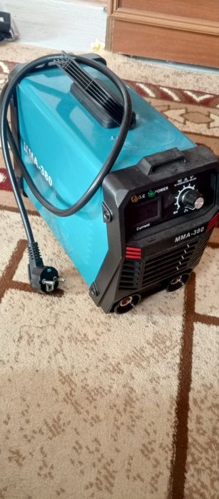 Сварочный аппарат