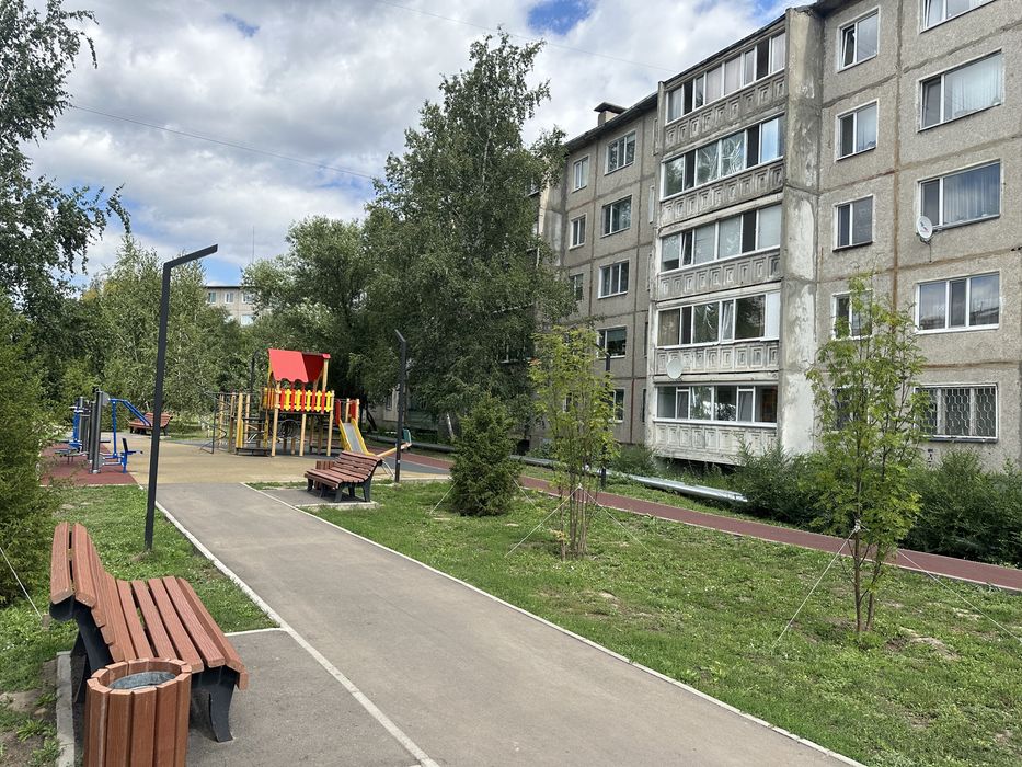 Продам квартиру