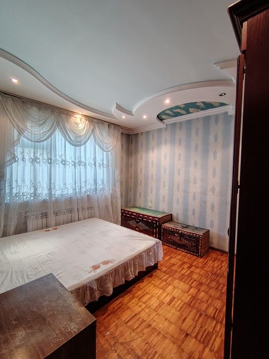 Сдаю квартиру 2/5/5 Кара-Су 2. Академия