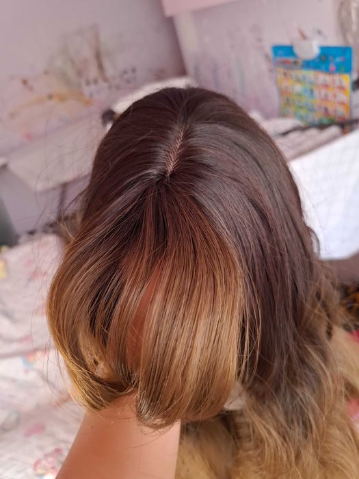 Parik. Juda chiroyli