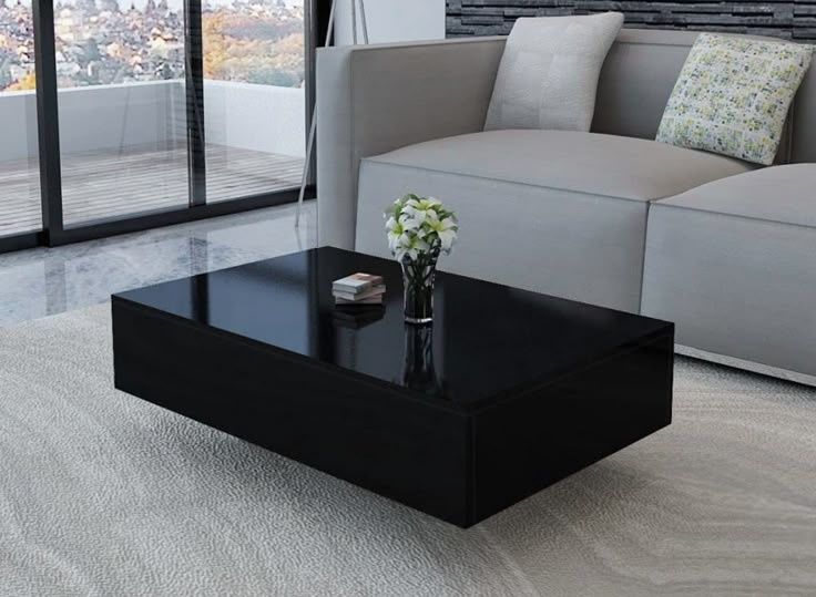 Журнальные столики от производителя