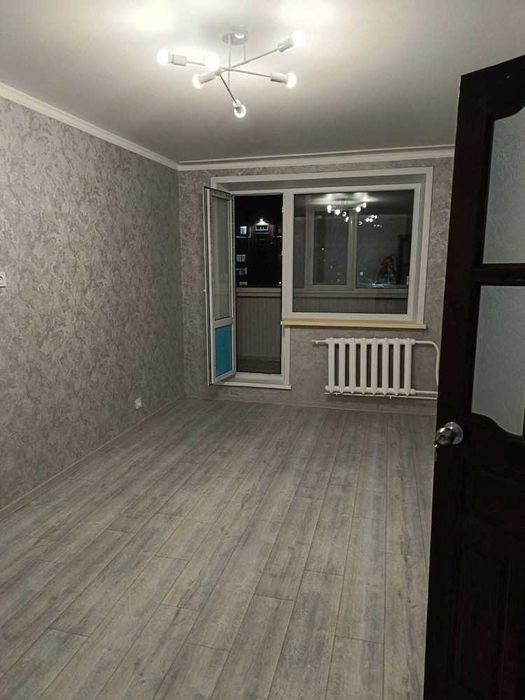 1-комнатная улучшенной планировки, 7 мкр