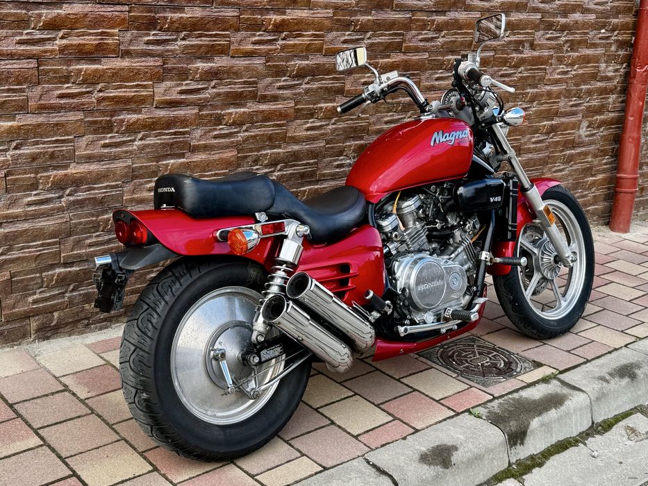 Honda Super Magna VF 750