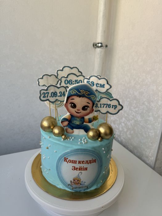 Торты, пироги по супер цене