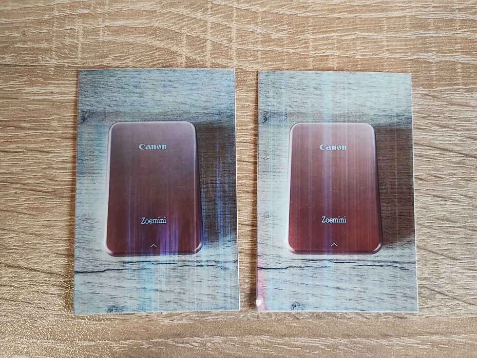 3 броя Canon камери за моментни снимки