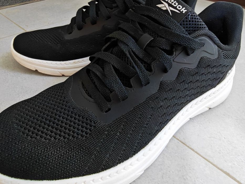 Кроссовки Reebok БУ