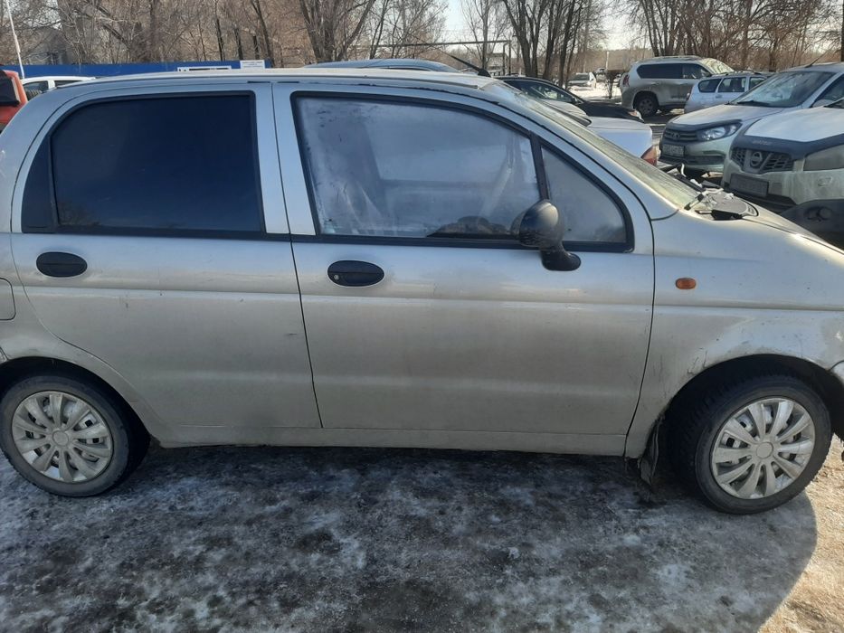 Продам део Матиз