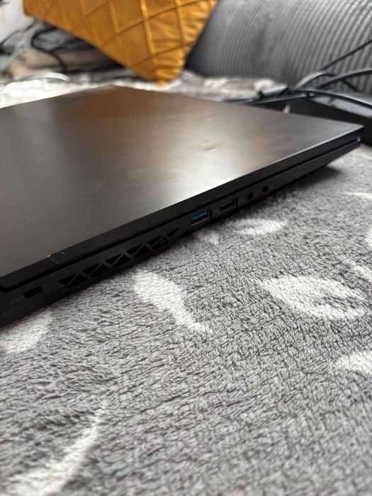 Laptop Gaming Geforge RTX 4050