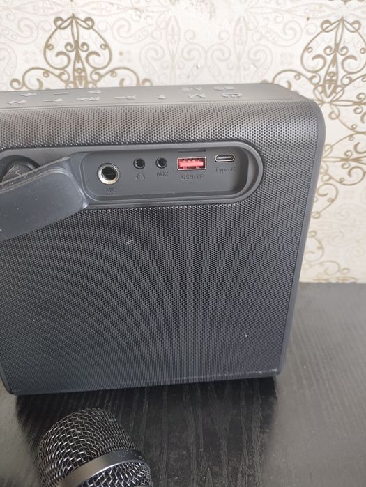 Колонка sing e zqs v100