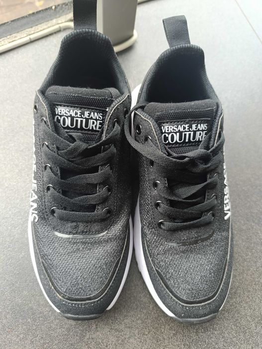 Versace Jeans Couture дамски маратонки