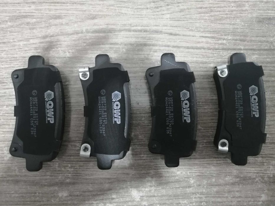 placute frana OPEL Insignia 70 lei