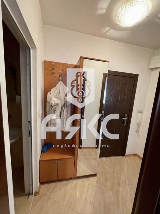 Дава се под наем Двустаен апартамент в София, Павлово - 53 кв.м за 614 € - Снимка #6