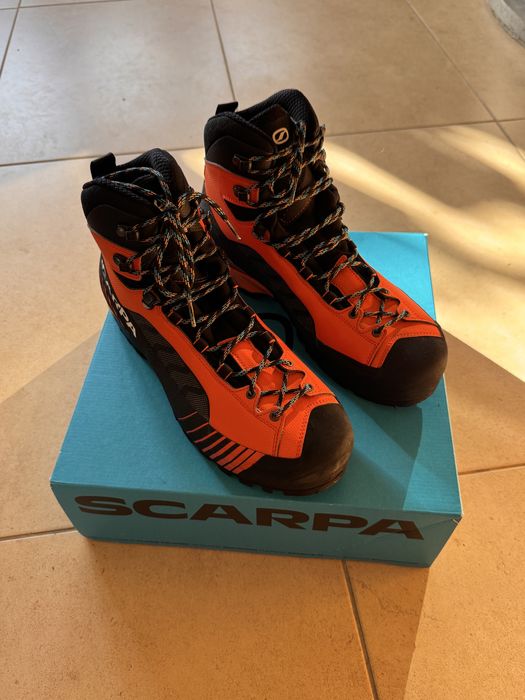 Scarpa Ribelle Lite HD 44 1/2