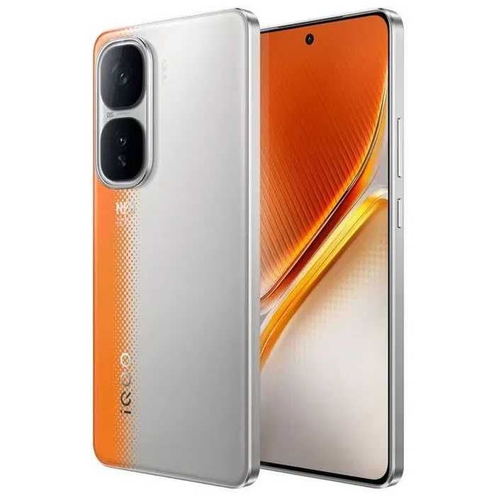 VIVO IQOO Neo 10 (China) 12/256