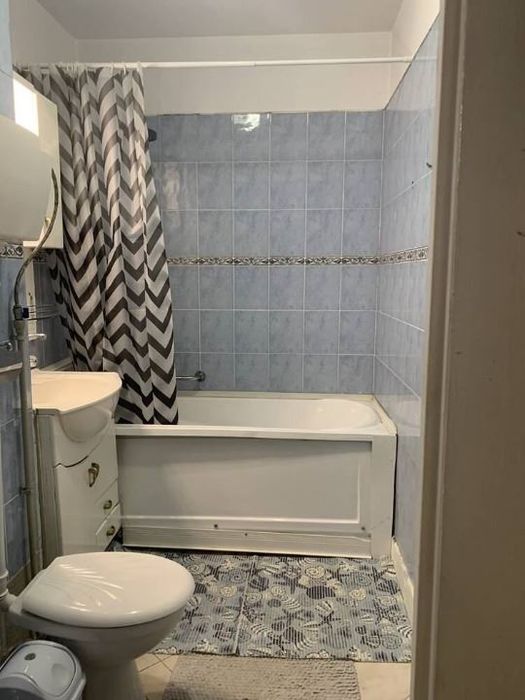 Дава се под наем Двустаен апартамент в София, Банишора - 50 кв.м за 382.5 € - Снимка #8