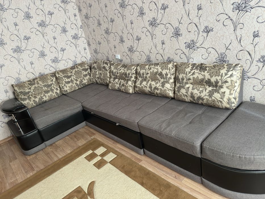 Продам диван б/у