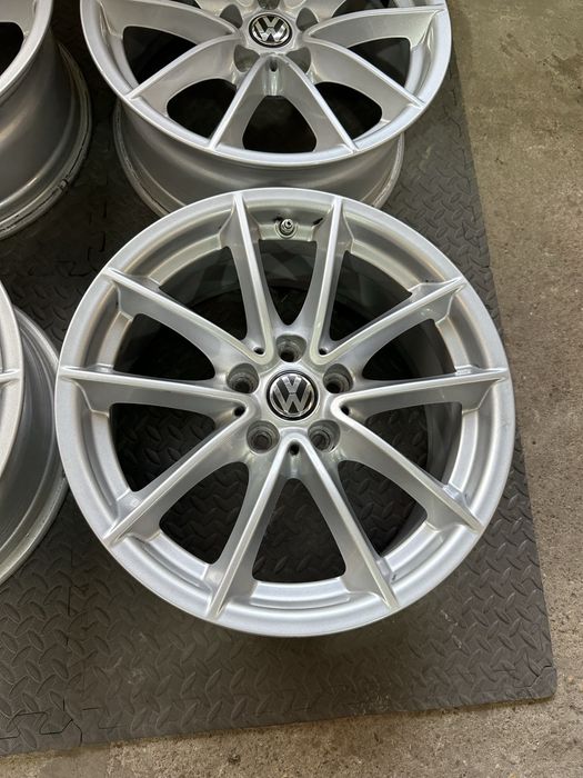17-ки 5х112 - VW-Golf-Passat-Tiguan-Touran-T roc-Sharan и други