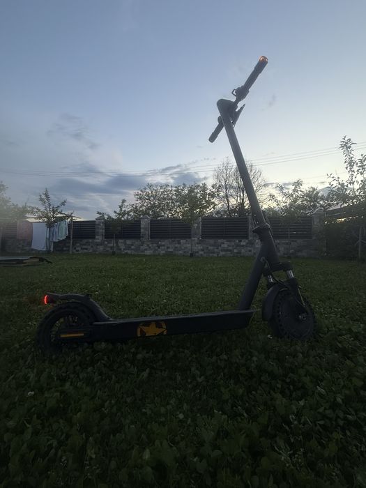 Trotineta electrica jeep 2XE SENTINEL