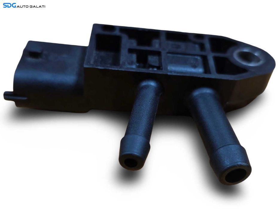 Senzor Presiune Gaze Lancia Delta 3 1.6 1.9 2.0 D Multijet 2008 - 2014 Cod 55200301 0281002784 [N2522]