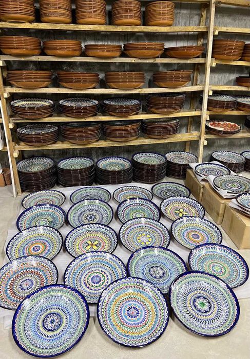 Ляган узбекский оптом и розницу