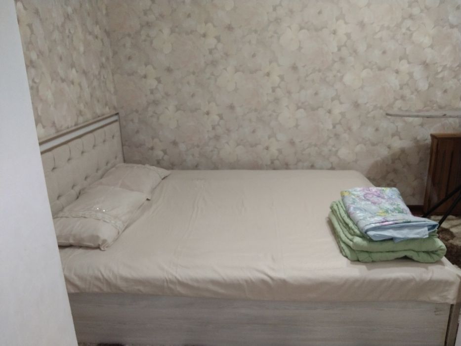 Аренда квартиры. Бадамзар. Юнусабадский БТИ Кадастр.