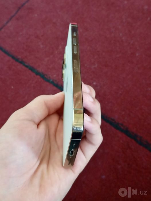 Iphone 13 pro 256