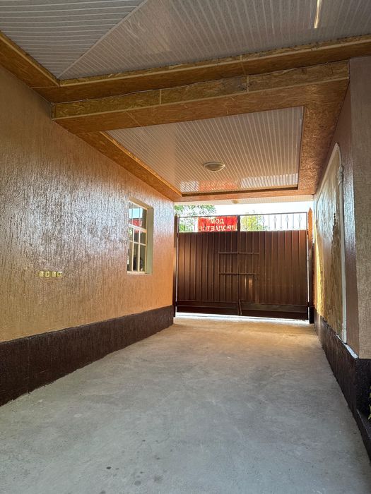 Продается дом в сельском округе