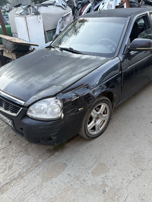 Приора 14год 1.5млн