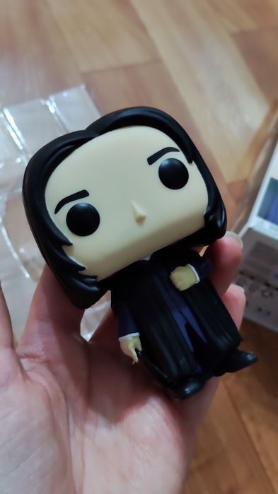 Фигурка Снейп Funko Pop