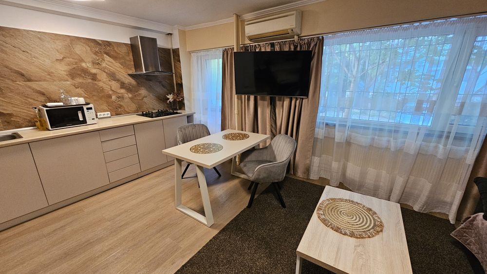 Regim hotelier garsoniera zona Unirii Tineretului