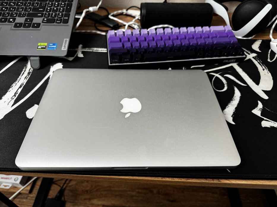 MacBook pro Retina, 13inch 2013