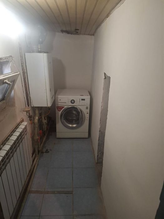 Сдаётся времянка