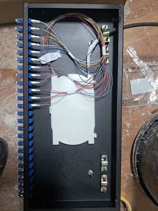 Optika savrka xizmati