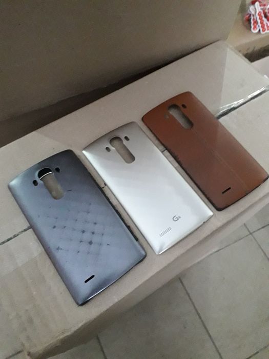 Продам LG G4 32гб.