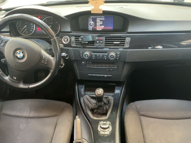 BMW 3er 320d Confort 2010