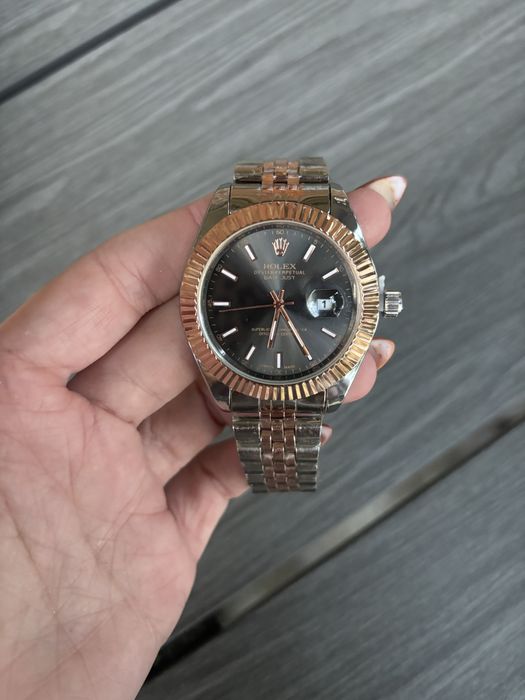 Rolex Datejust –автоматичен механизъм