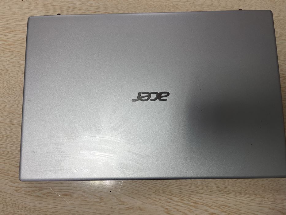 Acer Aspire 5 ssd 512, ozu8!