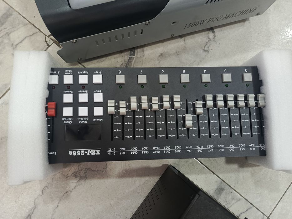 Effekt Zolushka Lazer orginal